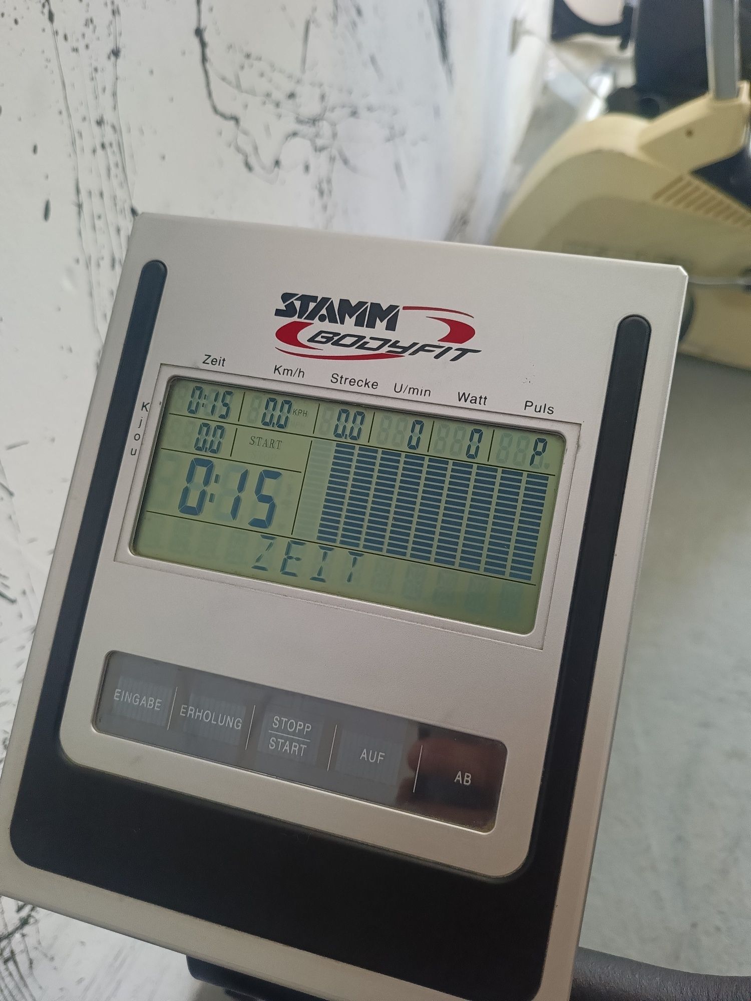 Rower Stacjonarny Elektromagnetyczny Programy Wysyłka HIT