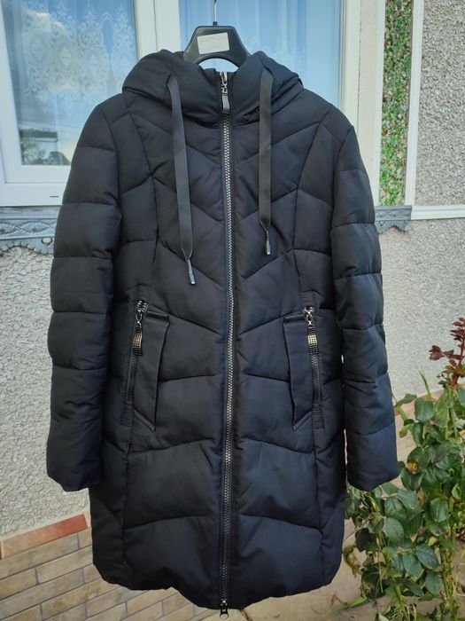 Куртка зимова 50 розмір