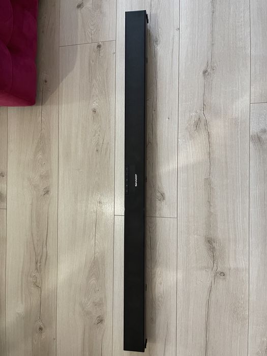 Sharp sound bar ht-sb 140