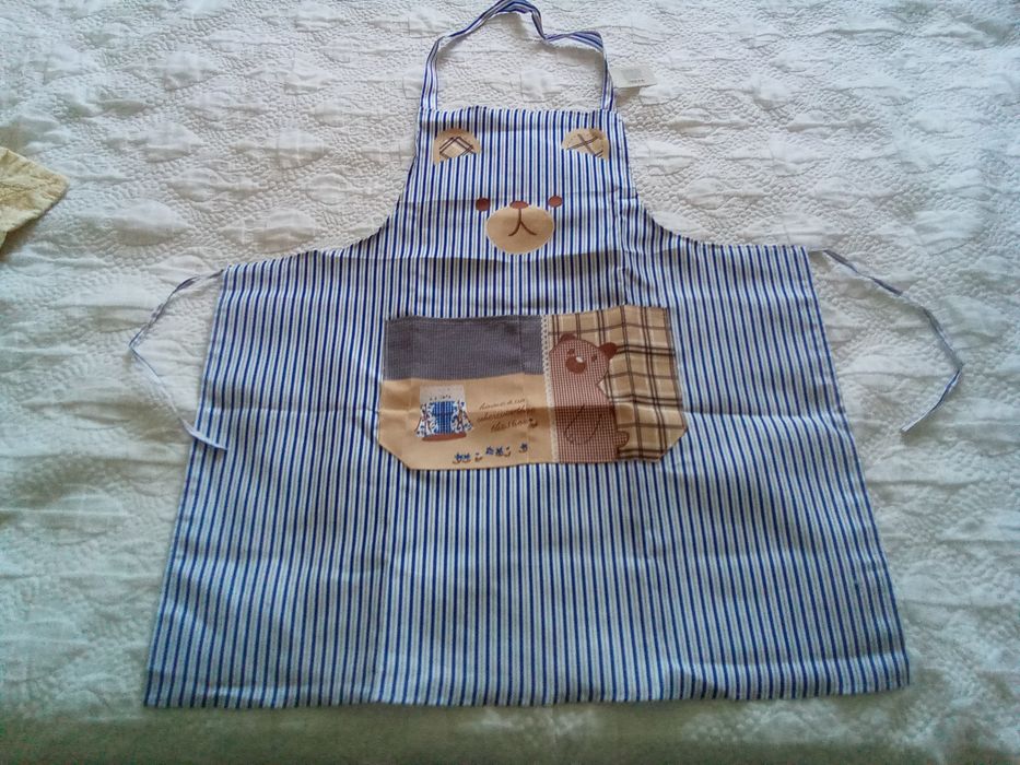 Продам передние,фартух