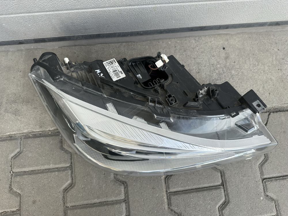 Lampa Prawa Full Adaptive LED BMW 3 GT F34 LIFT