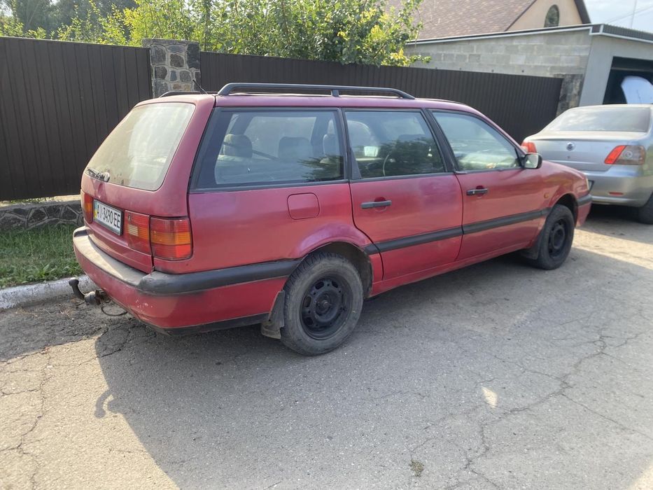 Продам або обмін на буса