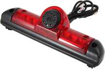 Samochodowa kamera cofania do FIAT Ducato Citroen Jumper,Peugeot Boxer