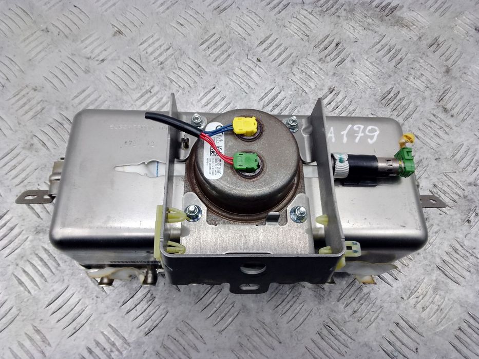 Подушка безопасности airbag пассажирская 985155NA8A для Infiniti QX50