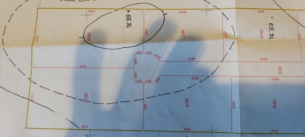 Tanie Działka budowlana w Puszczy Noteckiej Klempicz zamknięte osiedle