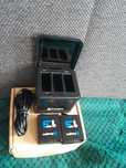 Ładowarka 2× akumulator bateria do Gopro Hero 13 2300mAh nowe amazon