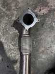 Downpipe 2.0 tsi