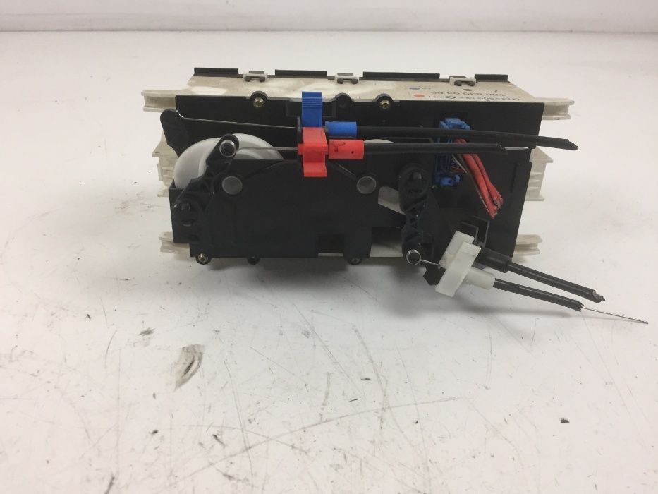 Panel Sterowania Nawiewu Mercedes W168 A-Klasa Przełączniki