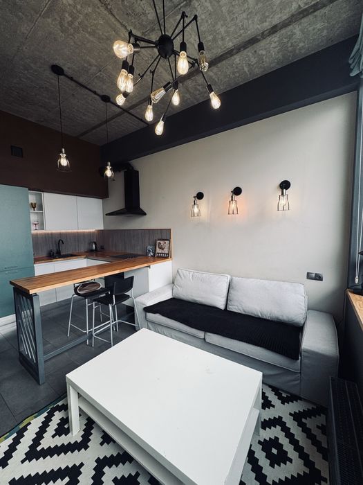 Долгосрочная аренда в аркадии генуэзкая жк гольфстрим