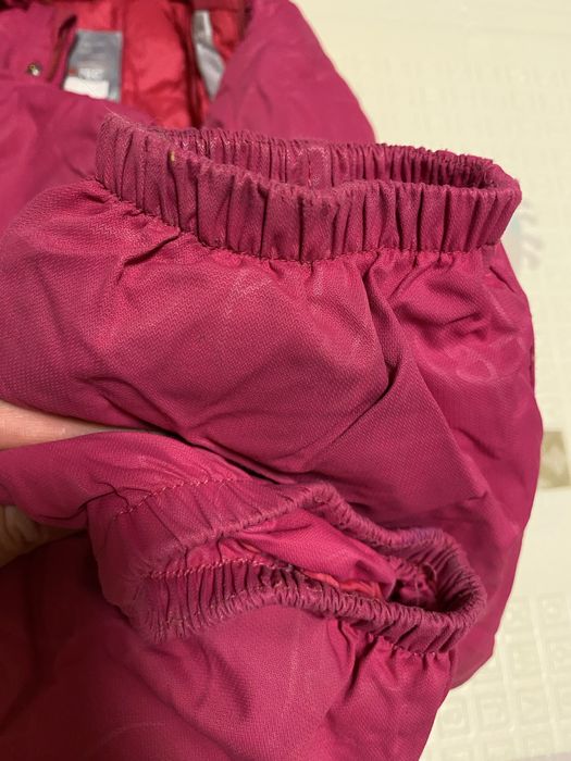 Комбінезон Reima tec 92 на дівчинку