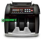 Счетная машинка Счетчик COUNTER-PRO5800UV/MG Проверка Номинала Банкнот
