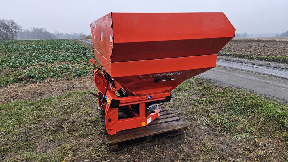 Rozsiewacz rauch mds 19.1