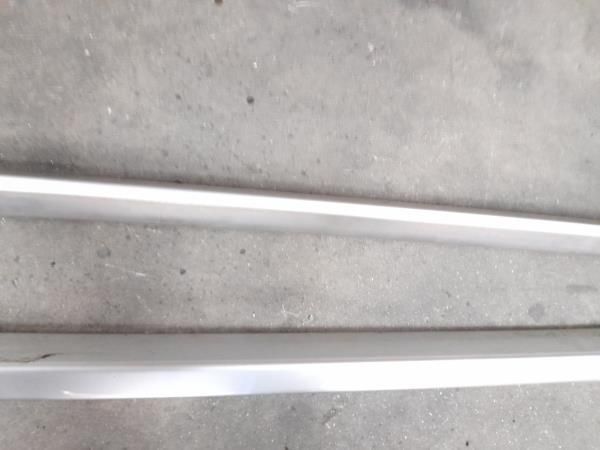 Barra de tejadilho TOYOTA Avensis Wagon (_T25_)