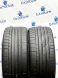 Літні шини 285 40 R22 110Y Continental Sport Contact 6
