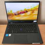 Dynabook Toshiba X30L-J 13.3"FHD IPS Touch i5-1135G7/8/256NVME/IrisXe