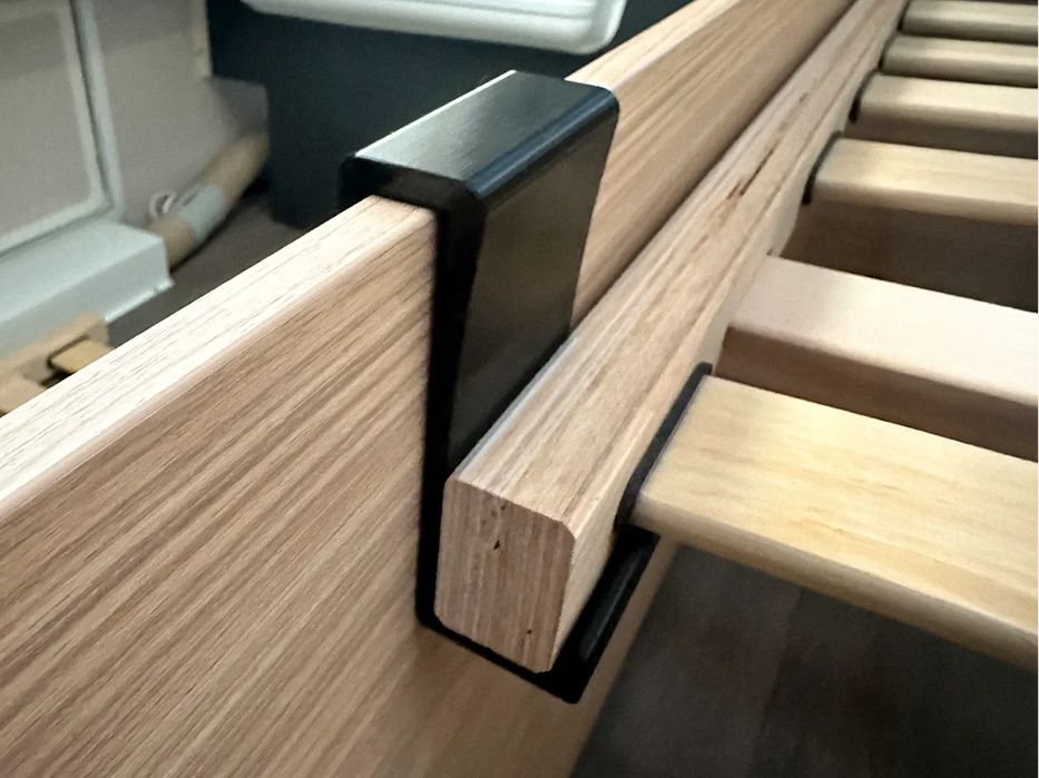 Suporte para Ampliação de Cama Hobby Maxia 595 KML