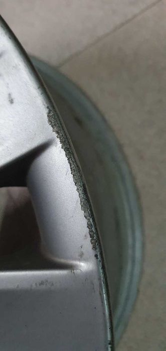 Jantes Leon FR 17" 5x100