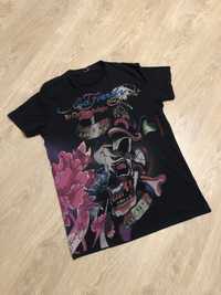 Ed Hardy  чоловіча футболка