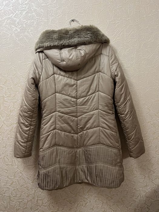 Куртка зимняя Mohito р.38