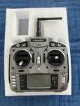 Controlo remoto Fly Fly T-6
