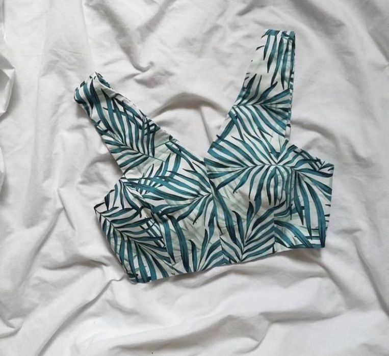 Жіночий топ, топ женский