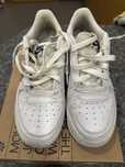 Tenis Nike Air Force 1 Impact - 35.5