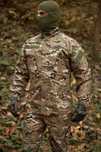 Mundyr multicam rip-stop standard NATO, wszystkie rozmiary