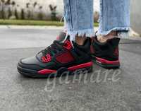 Buty Nike Air Jordan 4 Retro Rozm 36-41 Damskie