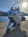 Moto BMW R1150RT