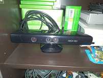 Xbox 360  conjunto Kinect