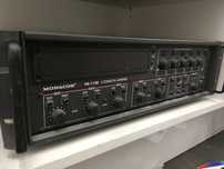 Monacor PA-1120 wzmacniacz