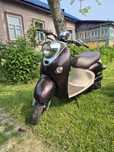 Yamaha vino 4т инжектор продажа или обмен на авто