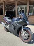Suzuki rf900r gsxr