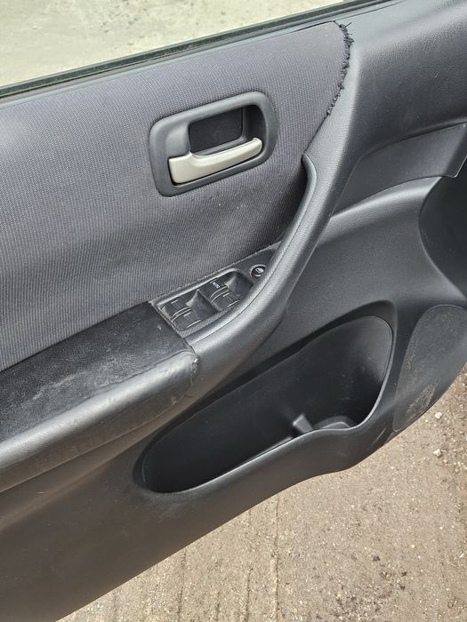 Honda Civic 2005 дизель