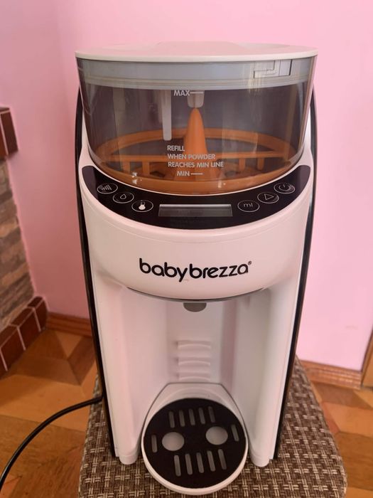 Продається Babybrezza для приготування дитячої суміші