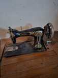 Maszyna do szycia Bobbin