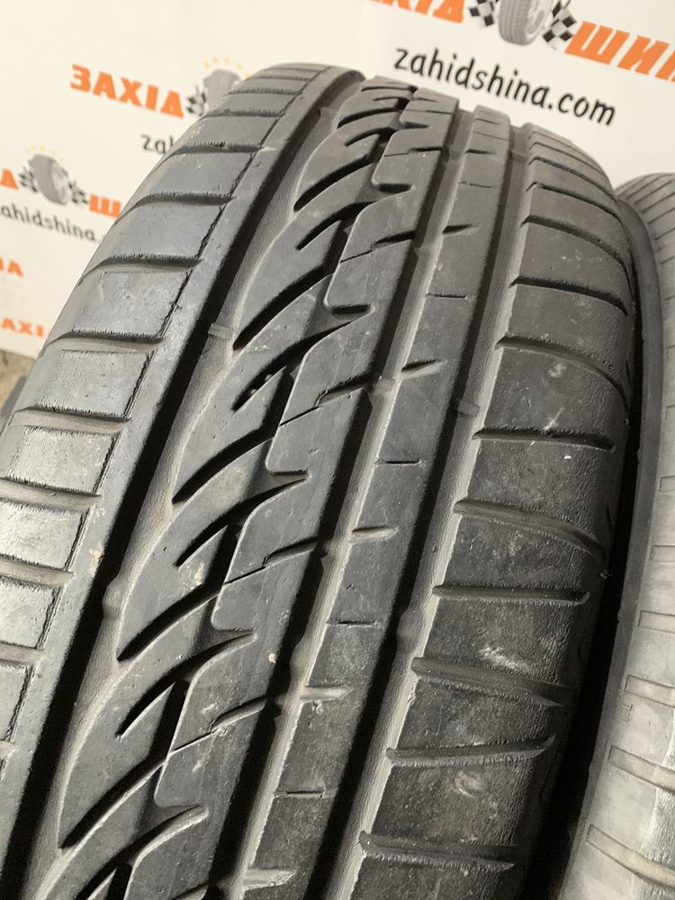 (4шт) 225/60R17 Firestone Destination HP (6мм) літні шини