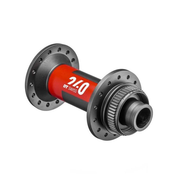 Piasty DT Swiss 240 komplet 32h Ratchet EXP