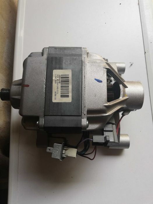 Pralka Candy GV3 115 D2 Holiday -> części