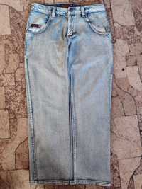 Репові джинси від бренду tribal gear