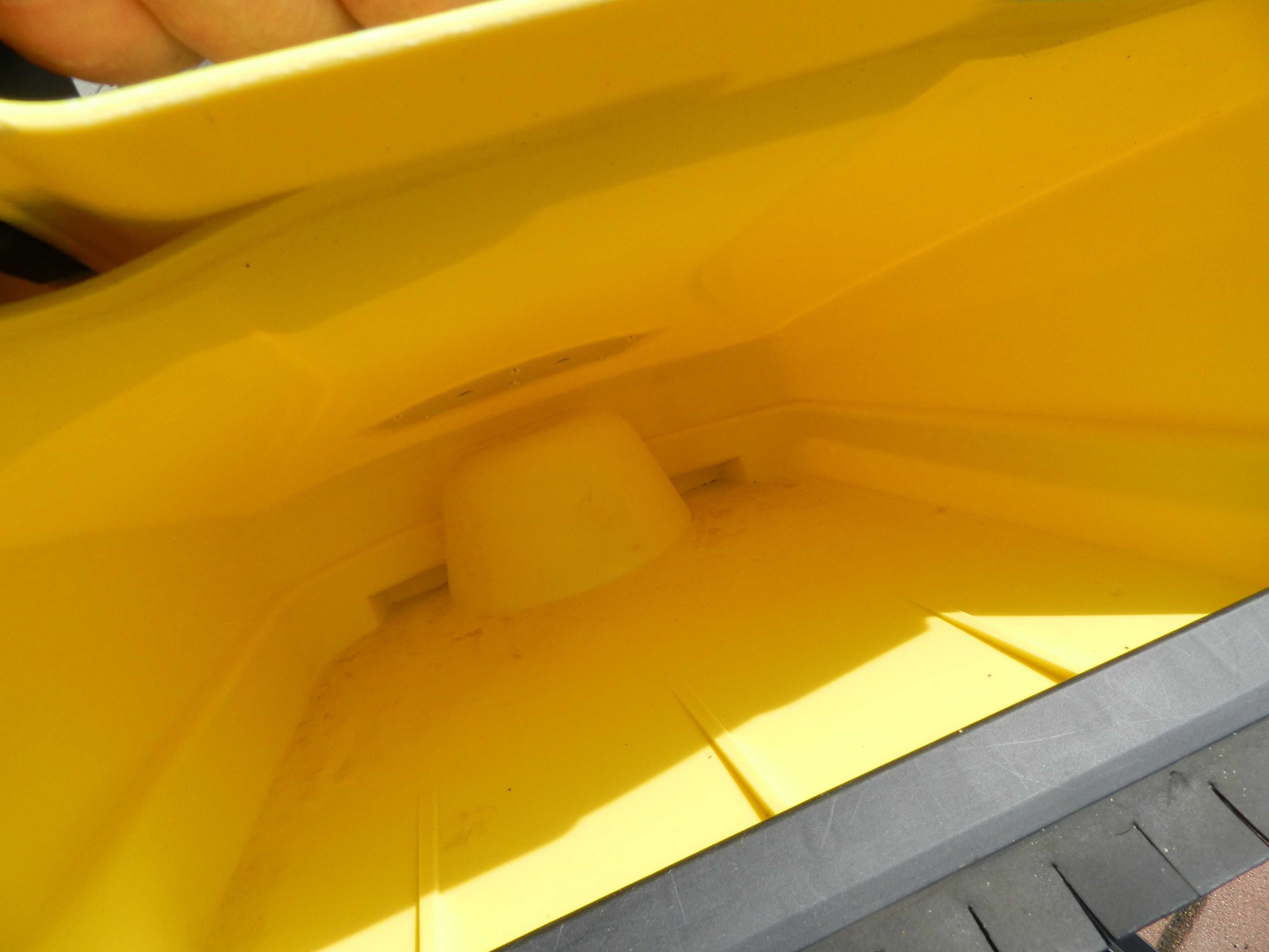 Zamiatarka Karcher S4 twin