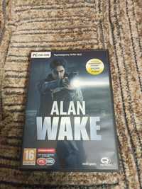 Gra na PC ,,Alan Wake''