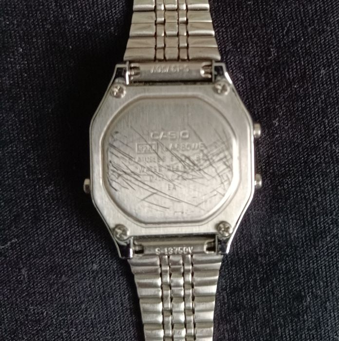 Zegarek damski CASIO Vintage 3284
