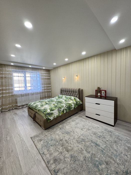 Здам 1 кімнатну квартиру в Жк Сімейний люкс з видом на Дніпро