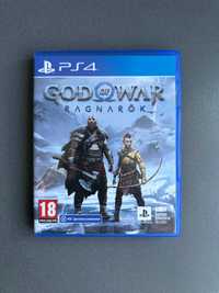 ‼️ God of War Ragnarok (PS4/PS5) ‼️