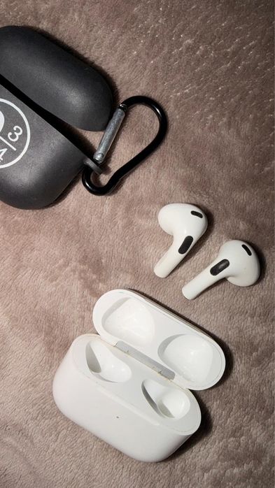 Air pods 3rd Gen