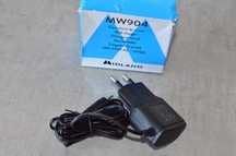 Zasilacz ładowarka krótkofalówki MIDLAND MW904 230V AC-12DC