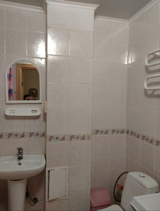 Продаж 2 кімнатної квартири