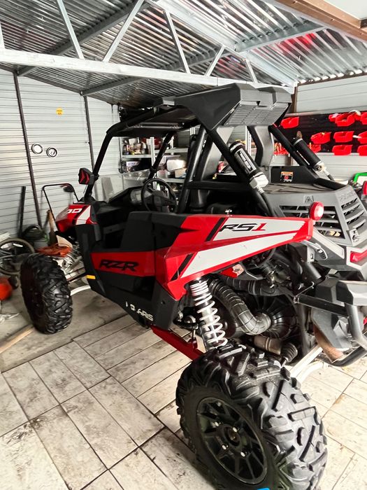 Polaris RZR RS1 2021r
