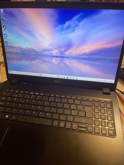 Computador Acer Aspire 3